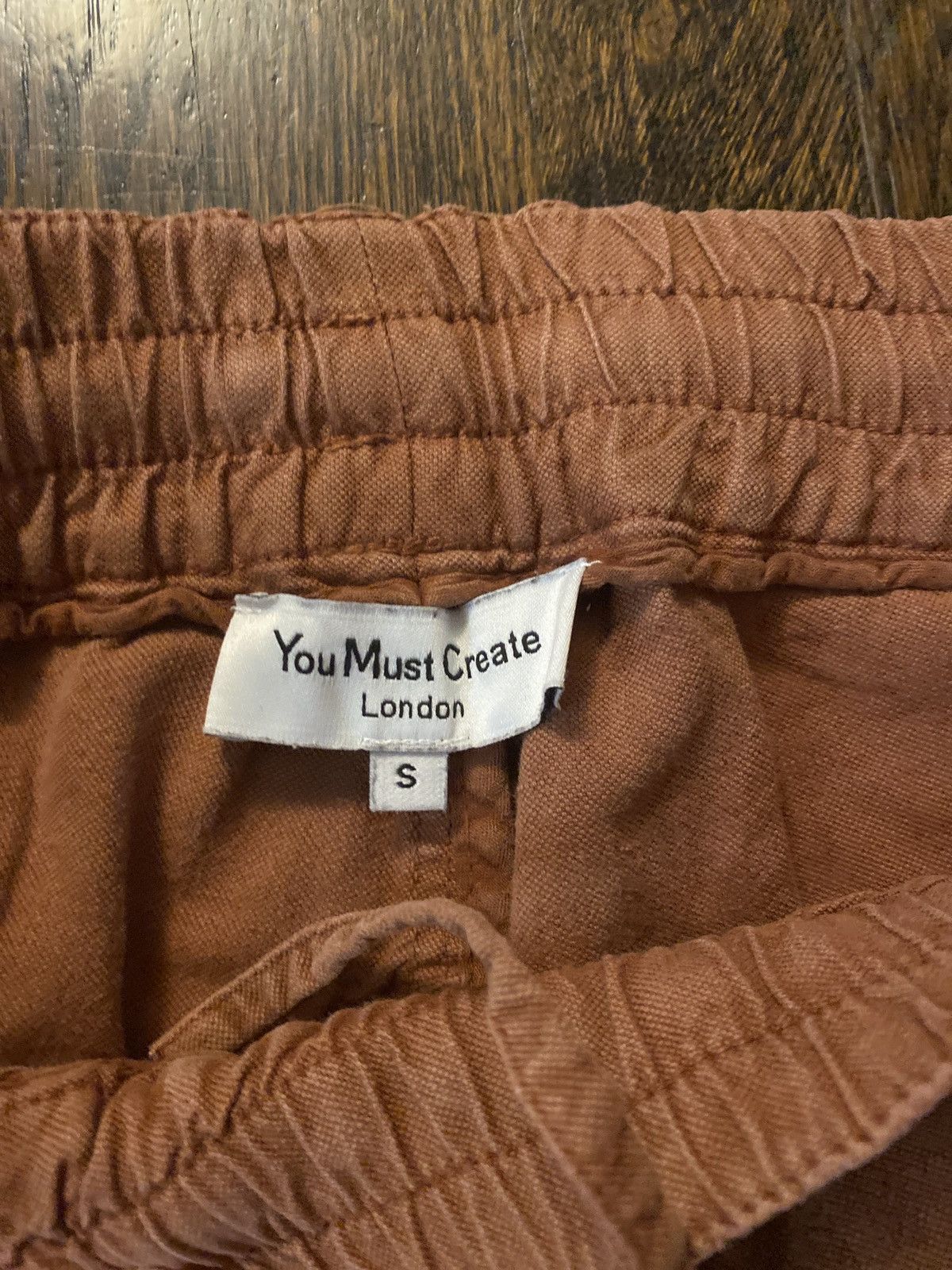 Dover Street Market You Must Create Pants Size Small Size US 31 - 2 Thumbnail