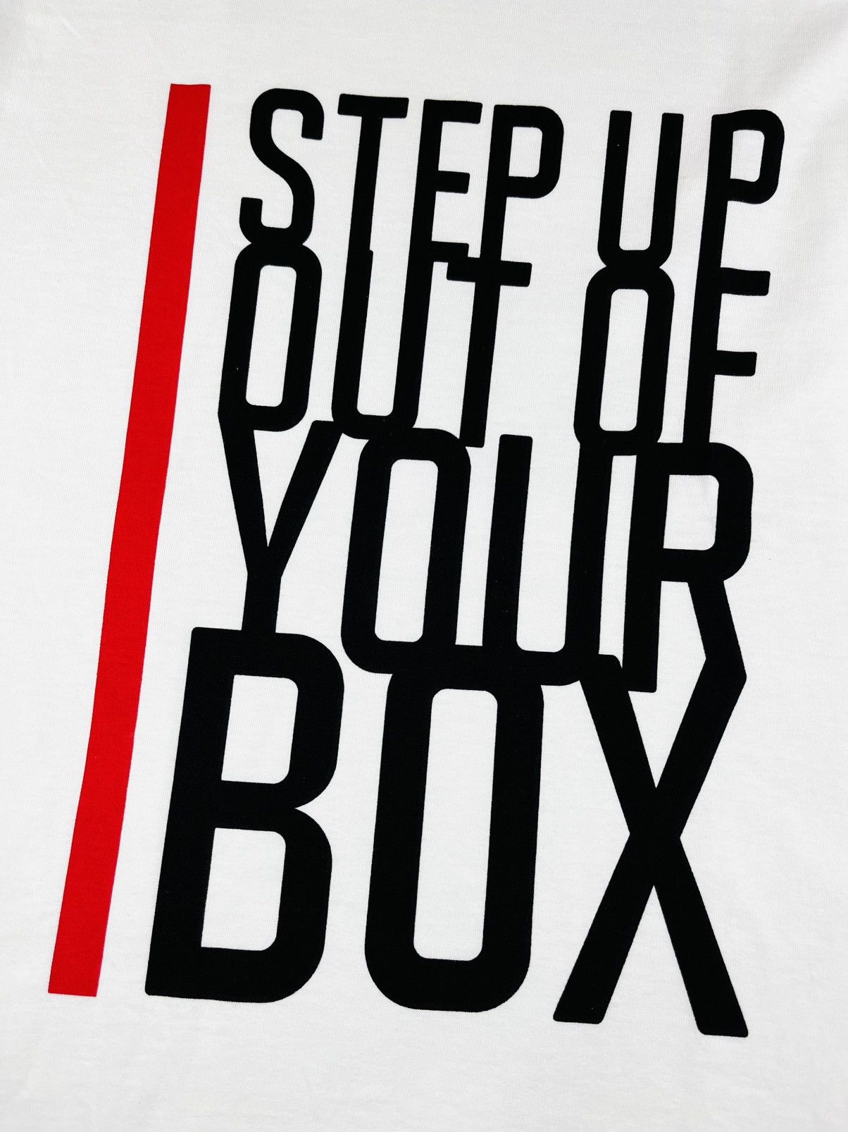 Number (N)ine NEW Number (N)ine Marlboro Step Up Out Of Your Box Tshirt Size US M / EU 48-50 / 2 - 3 Thumbnail