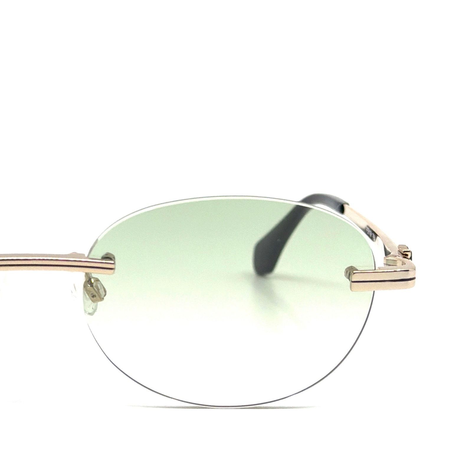 Palm Angels New, PALM ANGELS Sunglasses PERI10H 7654 Authentic Size ONE SIZE - 7 Thumbnail