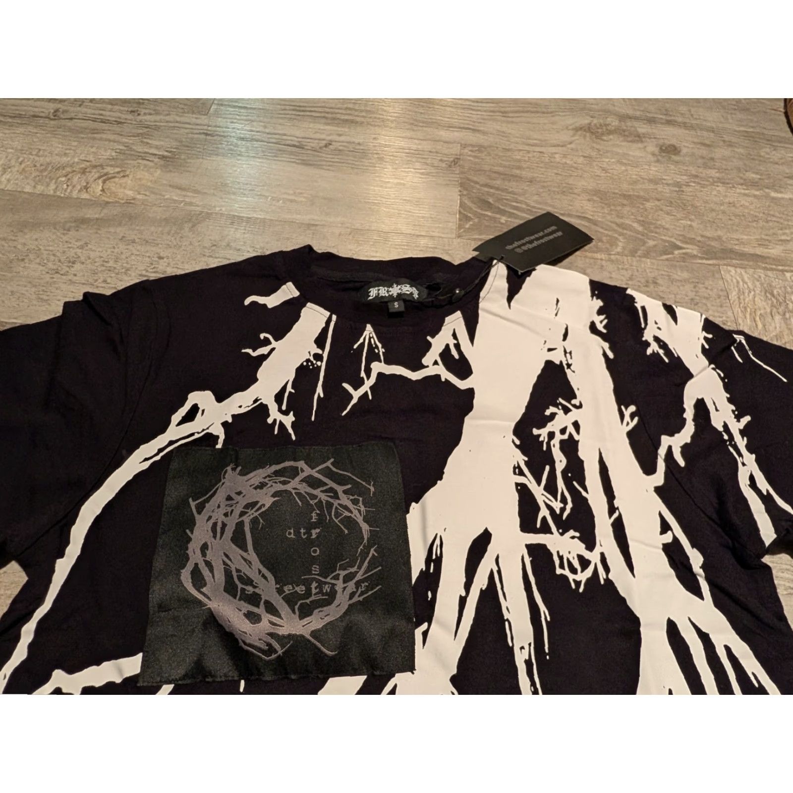 Vintage VINTAGE Size US S / EU 44-46 / 1 - 5 Thumbnail