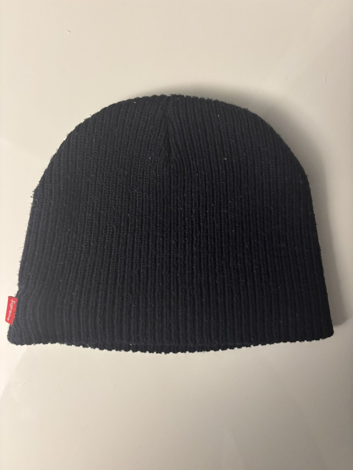 Supreme Supreme Beanie Size ONE SIZE - 2 Thumbnail