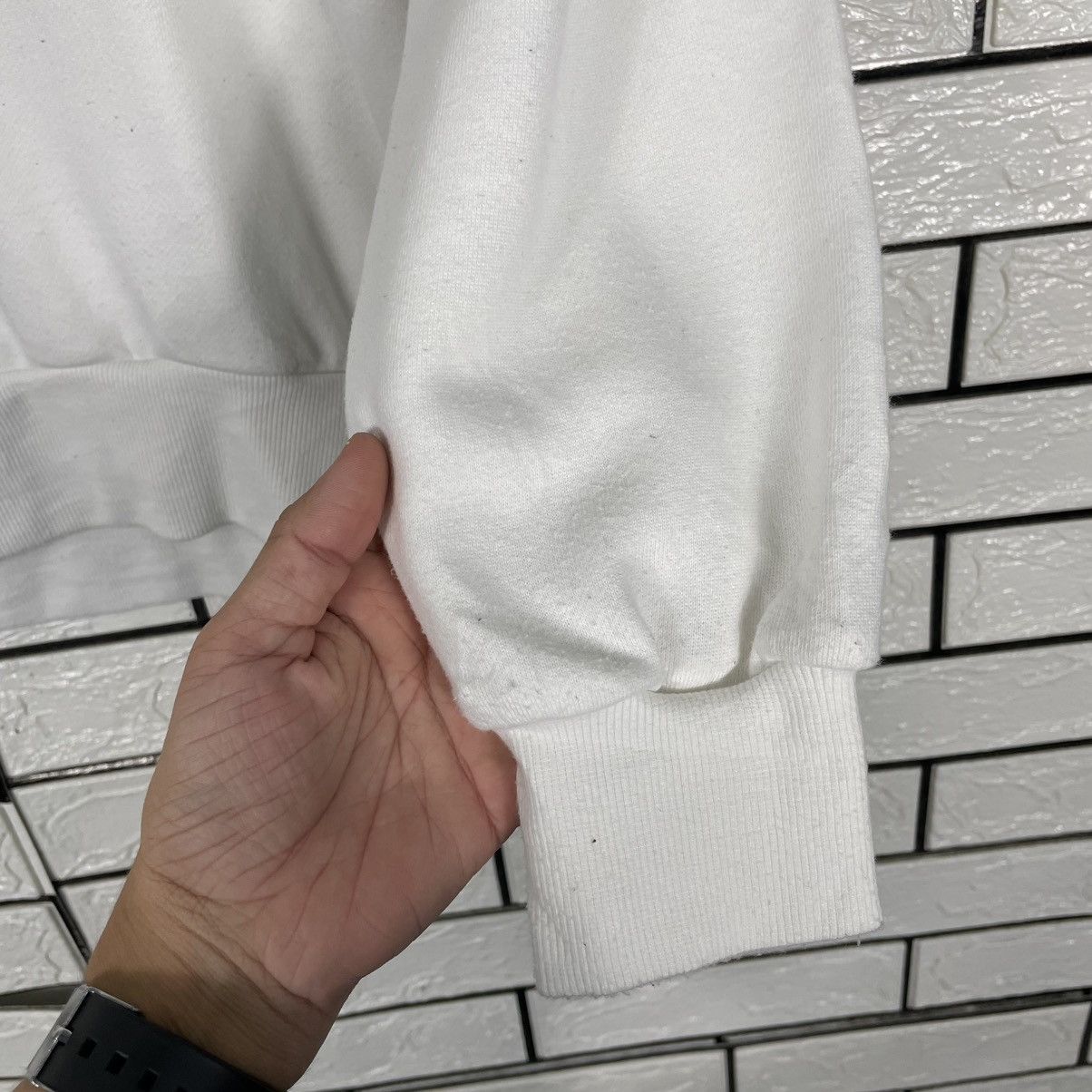 Japanese Brand Japanese Brand Universum Crewneck Sweatshirt Size US M / EU 48-50 / 2 - 9 Thumbnail
