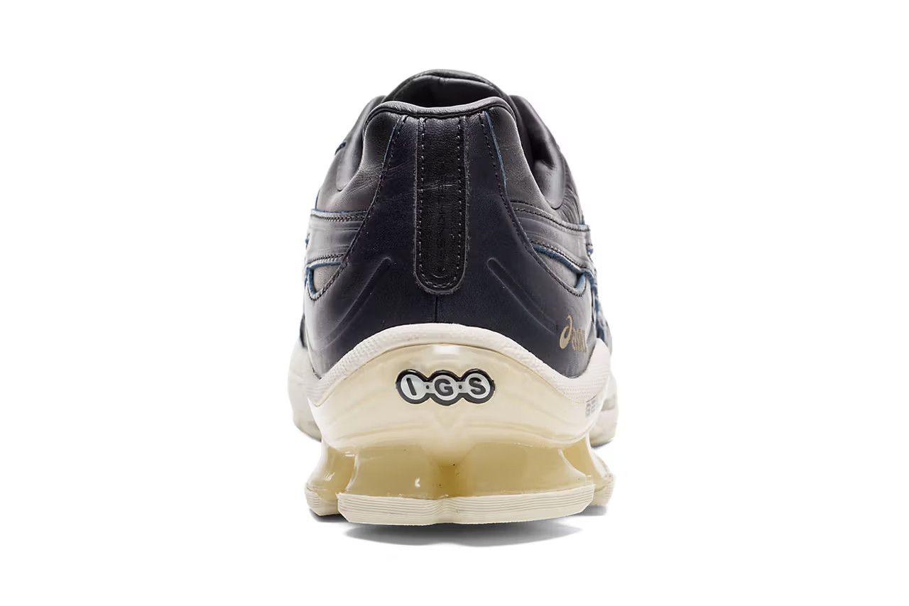Asics 🇯🇵ASICS JAPAN COLLECTION Kensei Size US 7 / IT 37 - 2 Thumbnail