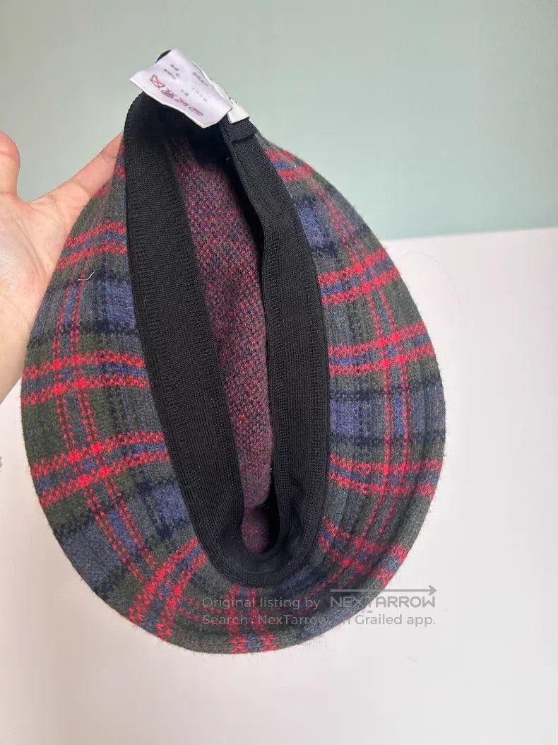 Vivienne Westwood Vivienne Westwood Hat Size ONE SIZE - 5 Thumbnail
