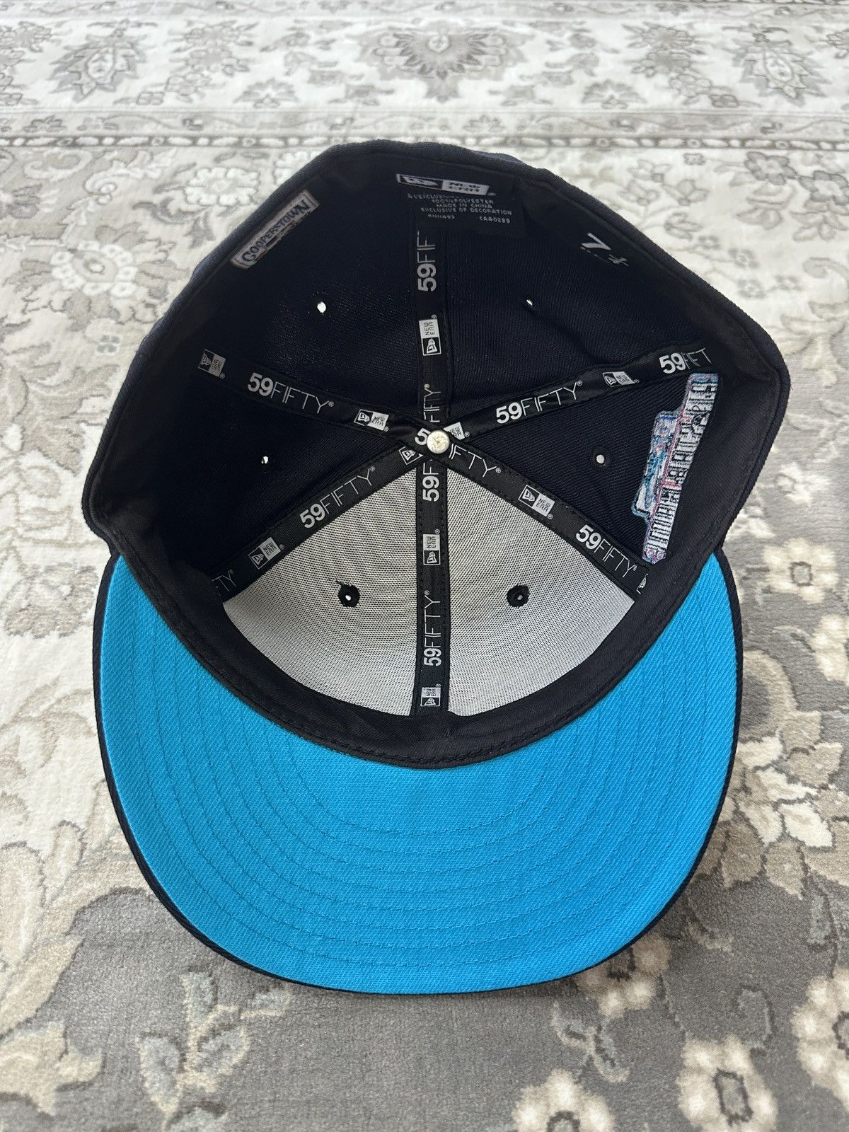 Hat Club Phillies CyberPunk Hat Size ONE SIZE - 4 Thumbnail