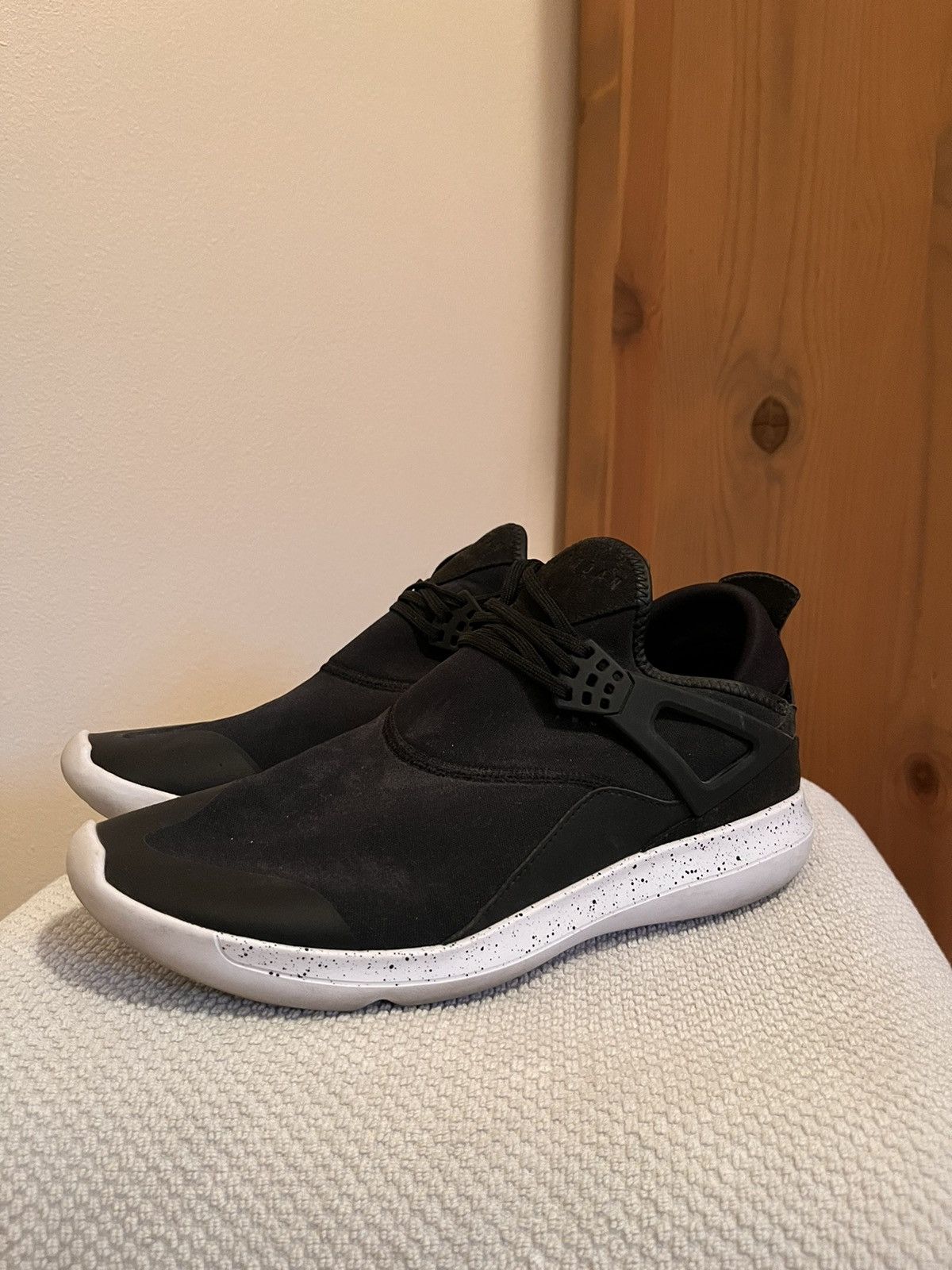 Nike nike jordan fly 89 940267-010 Size US 8.5 / EU 41-42 - 1 Thumbnail