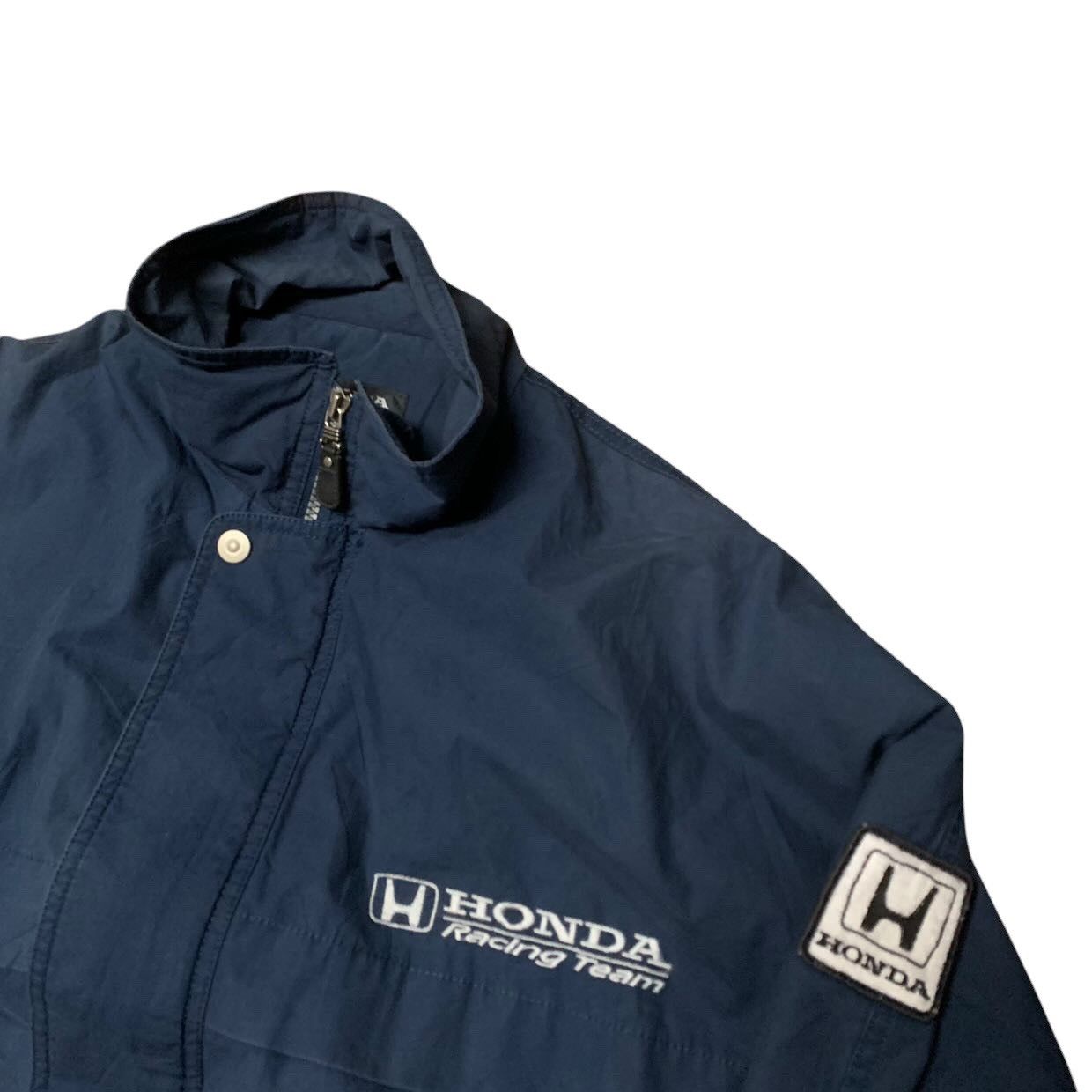 Honda Honda racing Size US XL / EU 56 / 4 - 2 Thumbnail