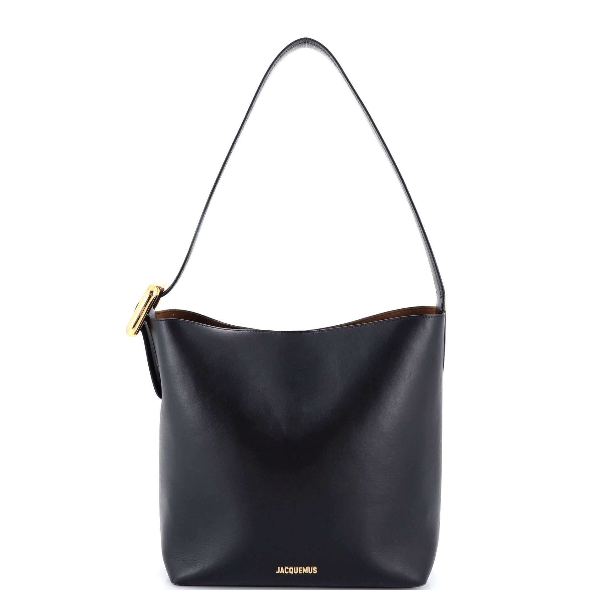 Le Regalo Bucket Bag