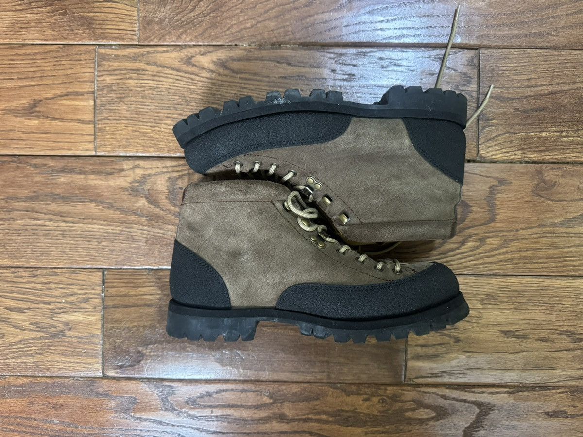 Paraboot Paraboot Montana Size US 9.5 / EU 42-43 - 2 Thumbnail
