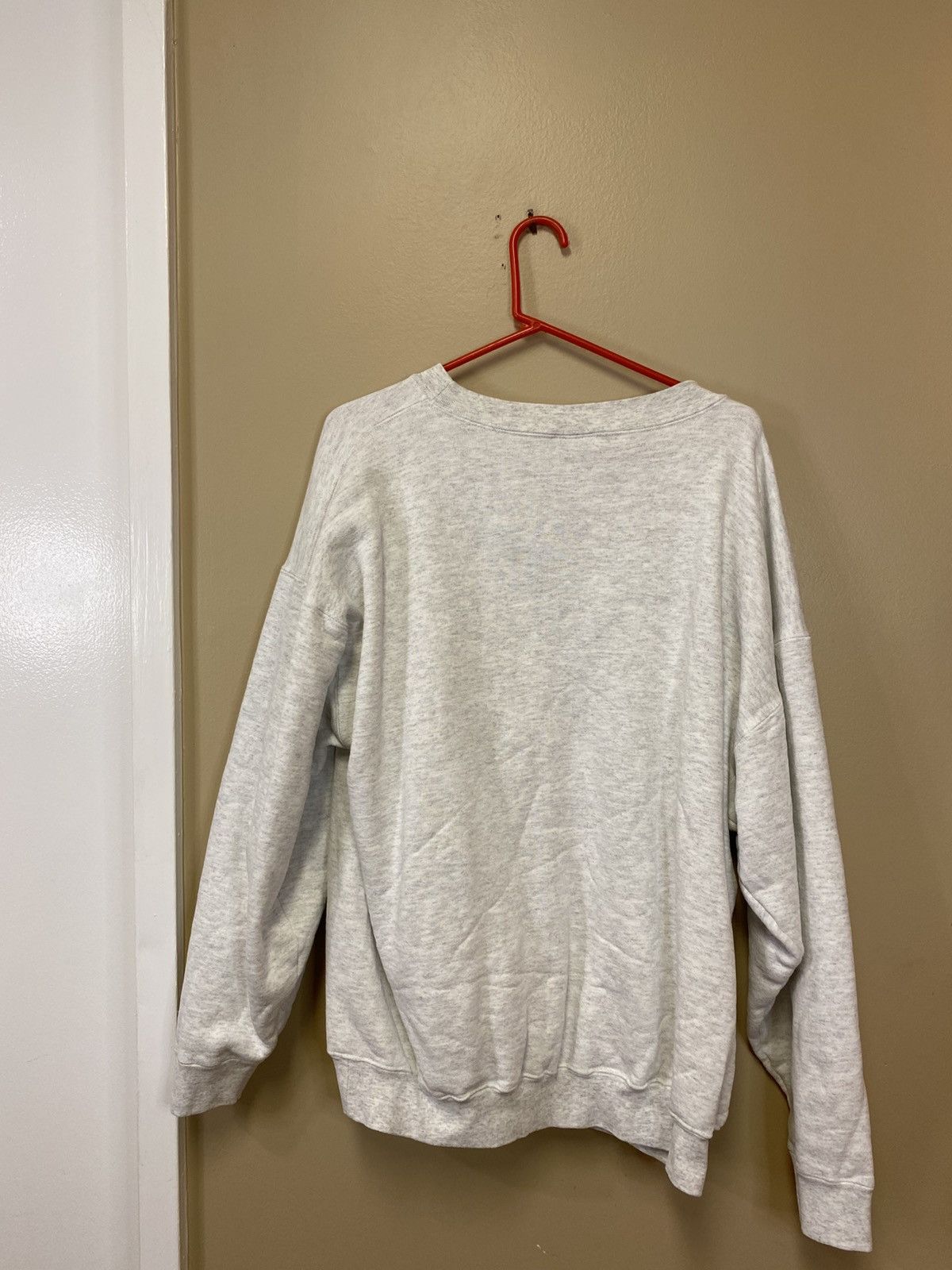 Coca Cola 1997 Las Vegas Coca Colas Sweatshirt Size US XL / EU 56 / 4 - 2 Thumbnail