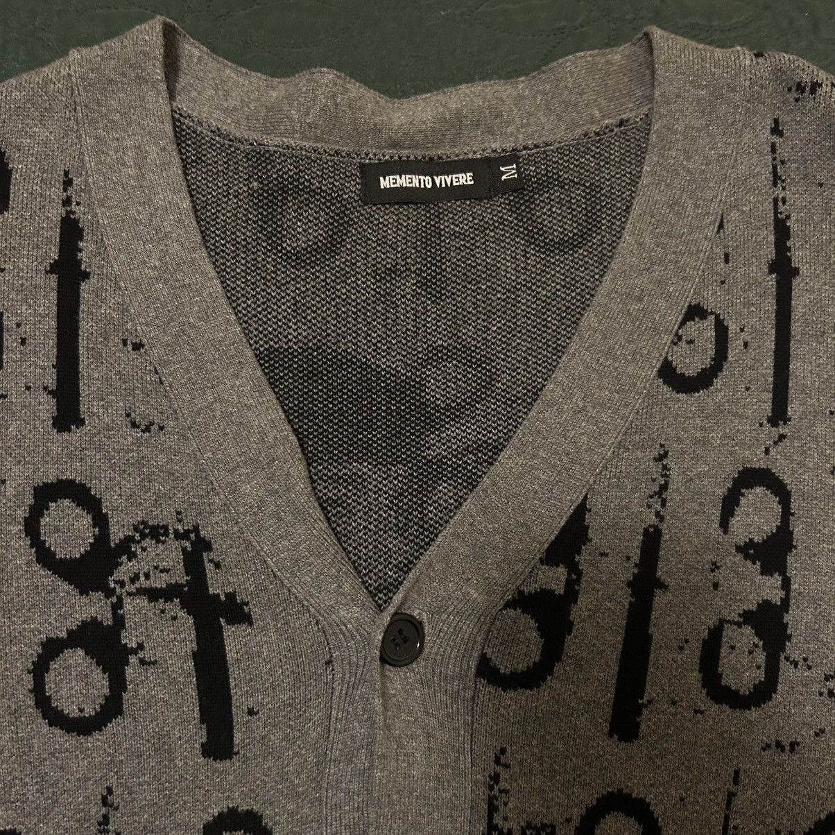 Other Nympho Cardigan Size US M / EU 48-50 / 2 - 3 Thumbnail