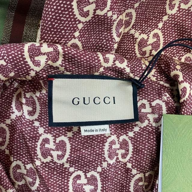 Gucci GucciMulberry silk full-printed jacket 2503-Nextarrow Size US S / EU 44-46 / 1 - 3 Thumbnail