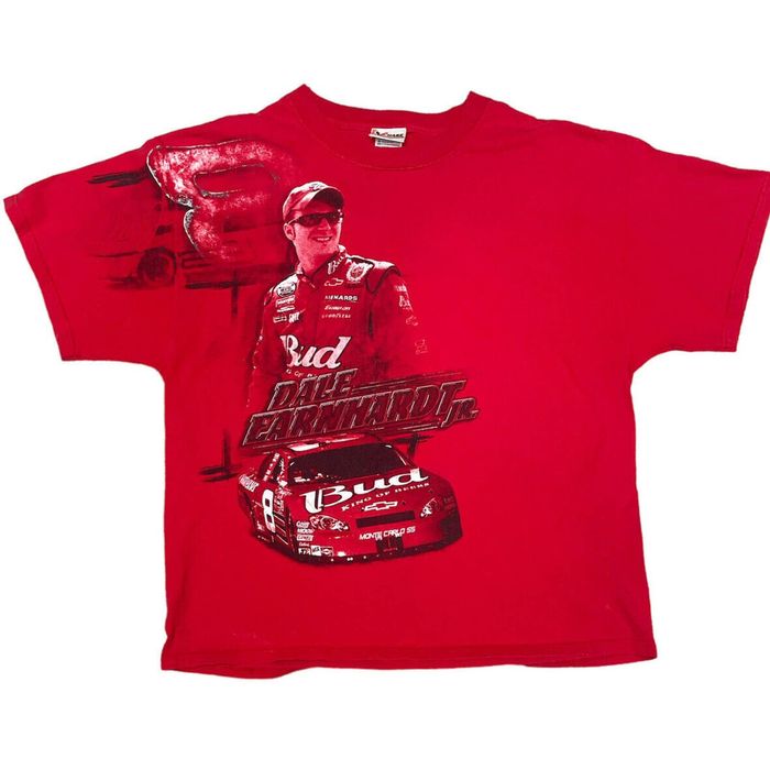 Chase Authentics Chase Authentics DALE EARNHARDT JR. Budweiser