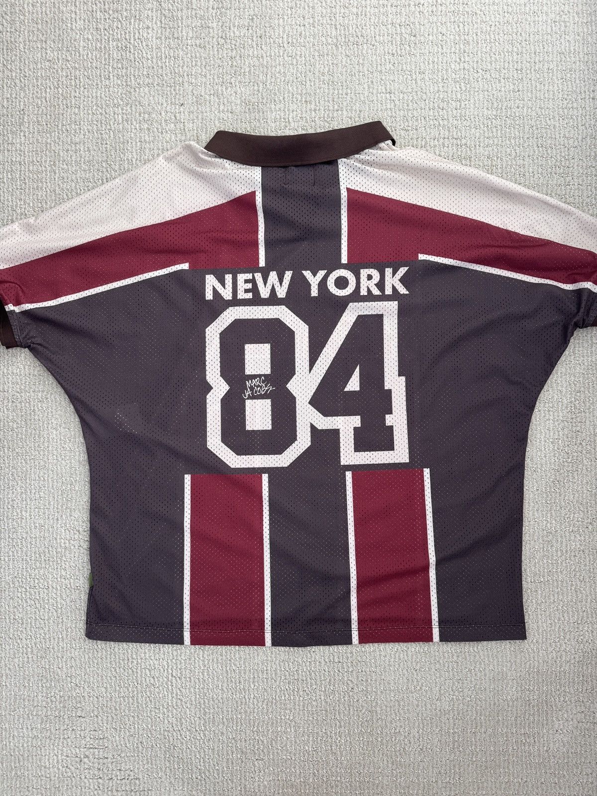 Heaven by Marc Jacobs Heaven by Marc Jacobs Jersey - “New York 84