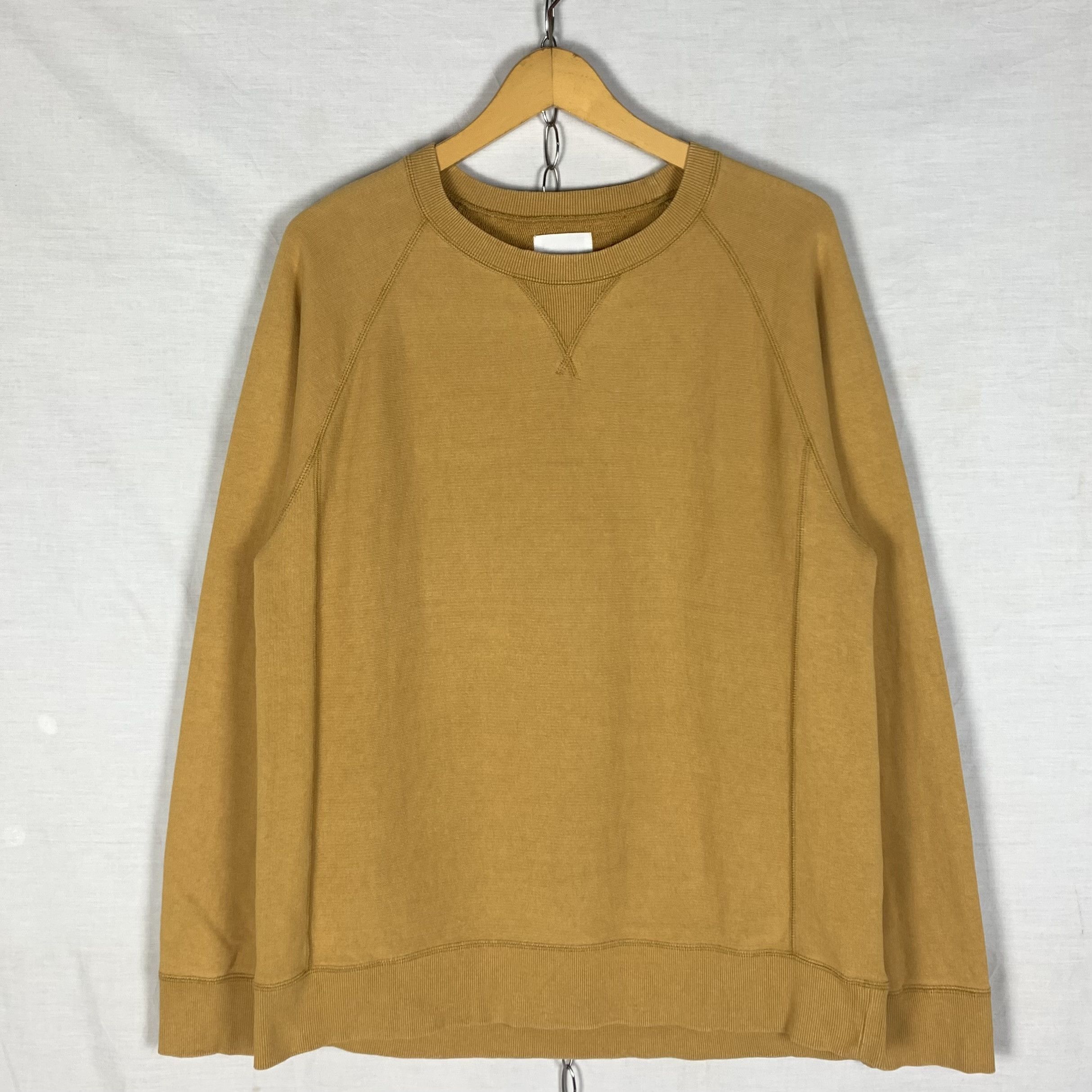 Mackintosh Mackintosh Philosophy Sweatshirt Crewneck Size US M / EU 48-50 / 2 - 1 Thumbnail