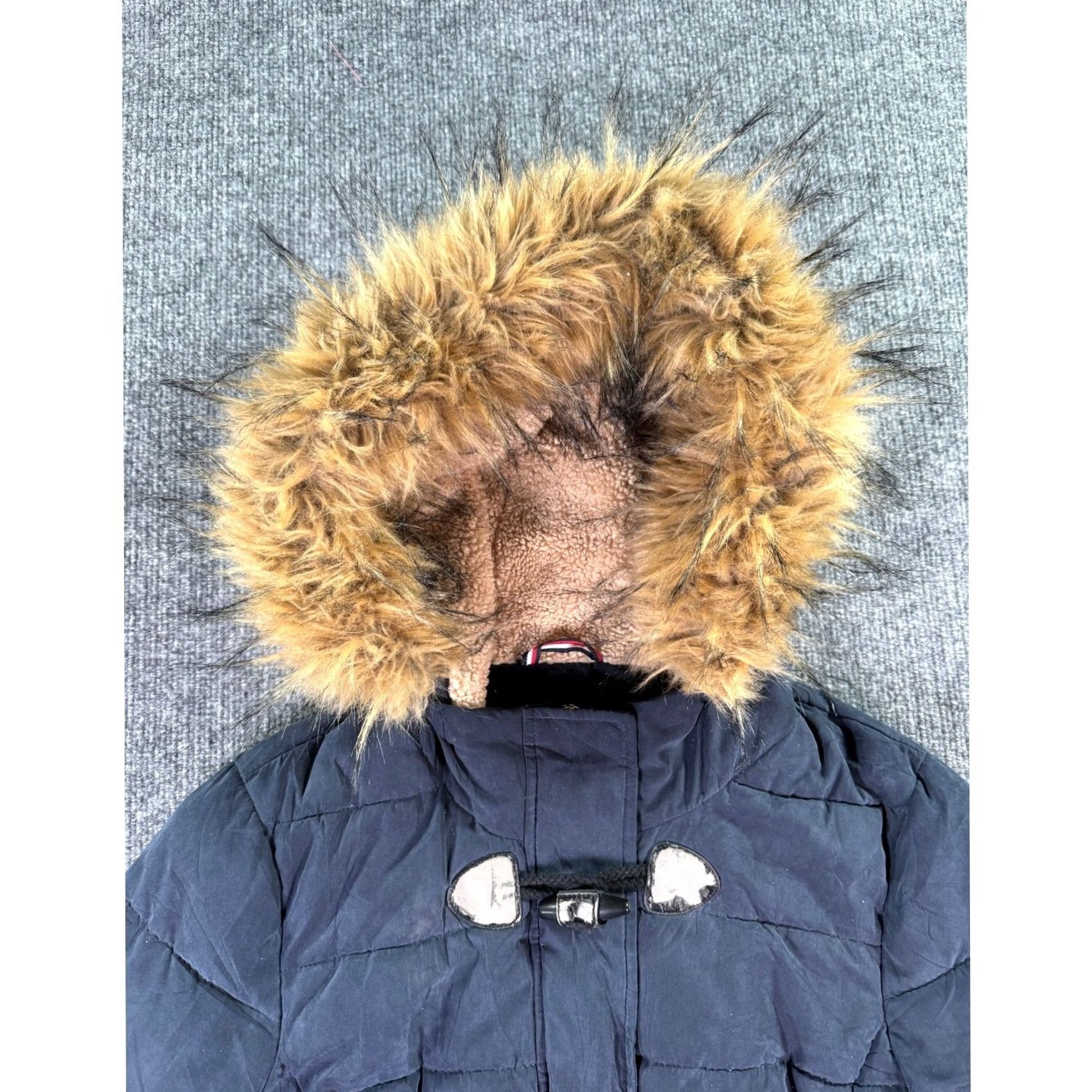 Tommy Hilfiger VINTAGE? No. Size XS / US 0-2 / IT 36-38 - 5 Thumbnail
