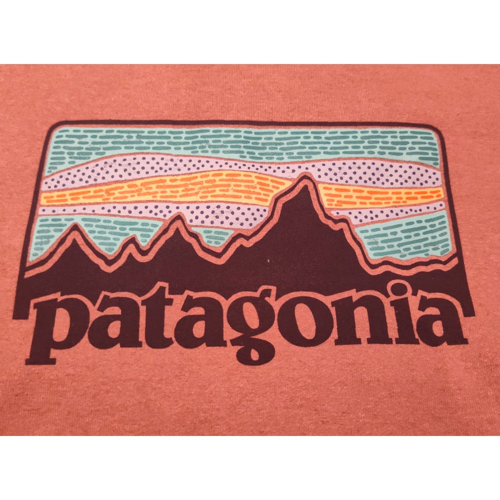 Patagonia Patagonia Solar Rays 73 Uprisal Crew Sweatshirt sz S Women's Pink Fleece Inner Size S / US 4 / IT 40 - 7 Thumbnail