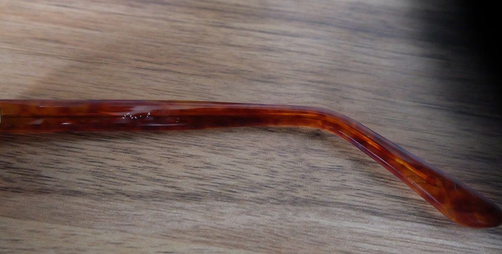 Designer Joanna Sunglasses Size ONE SIZE - 3 Thumbnail