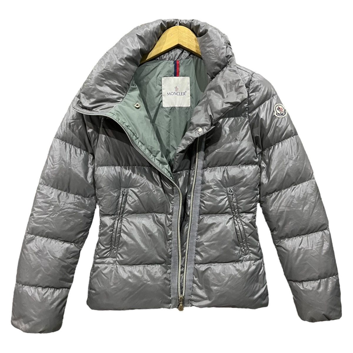 Moncler Moncler Ilay Giubbotto Down Jacket Size XS / US 0-2 / IT 36-38 - 2 Thumbnail