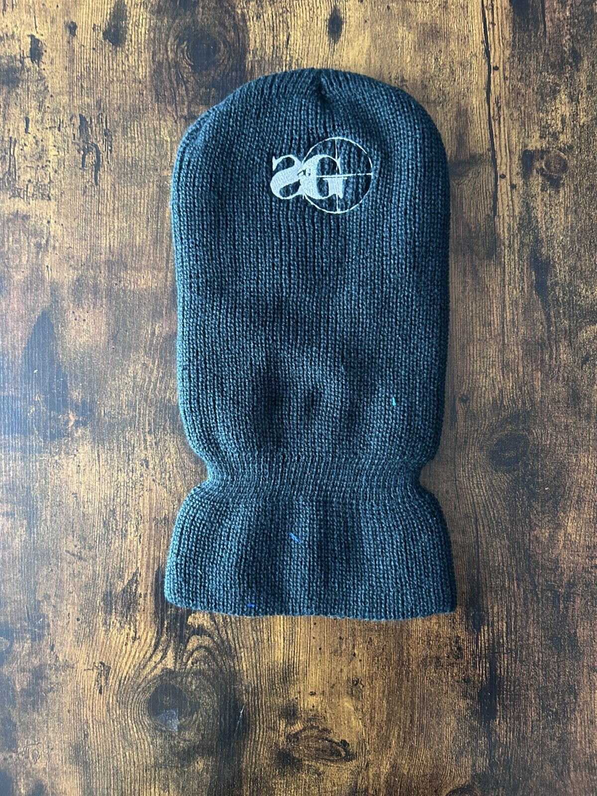 Sniper Gang SG Balaclava Ski Mask FAMU colorway Size ONE SIZE - 2 Thumbnail