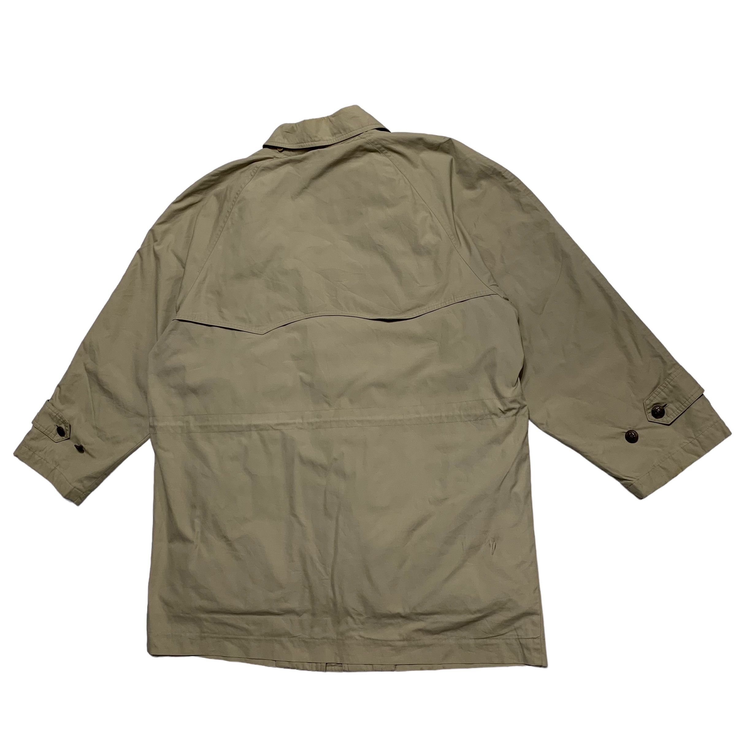 Aquascutum Aquascutum Chore Jacket Size US M / EU 48-50 / 2 - 6 Thumbnail