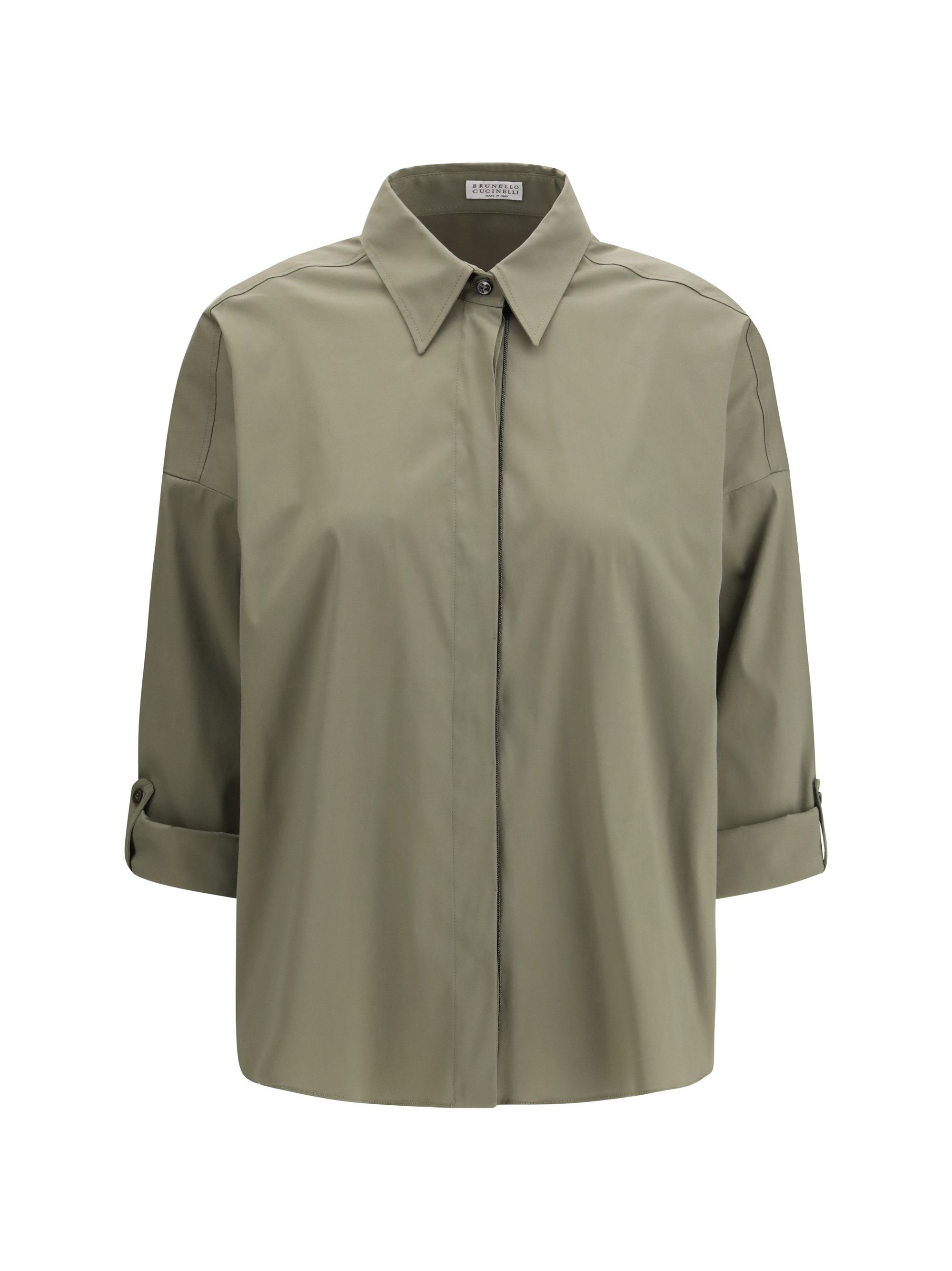 Shiny monili Shirt