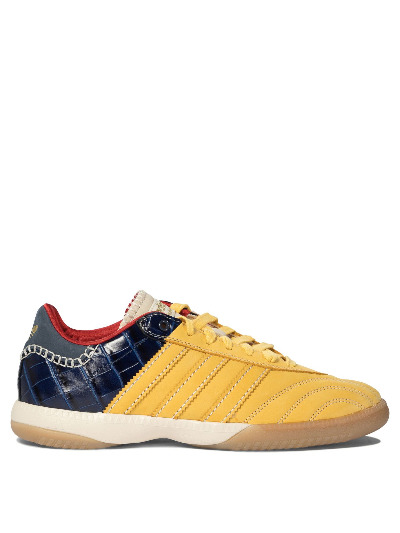 Adidas Suede Samba X Wales Bonner Sneakers Size US 11 / EU 44 - 1 Thumbnail