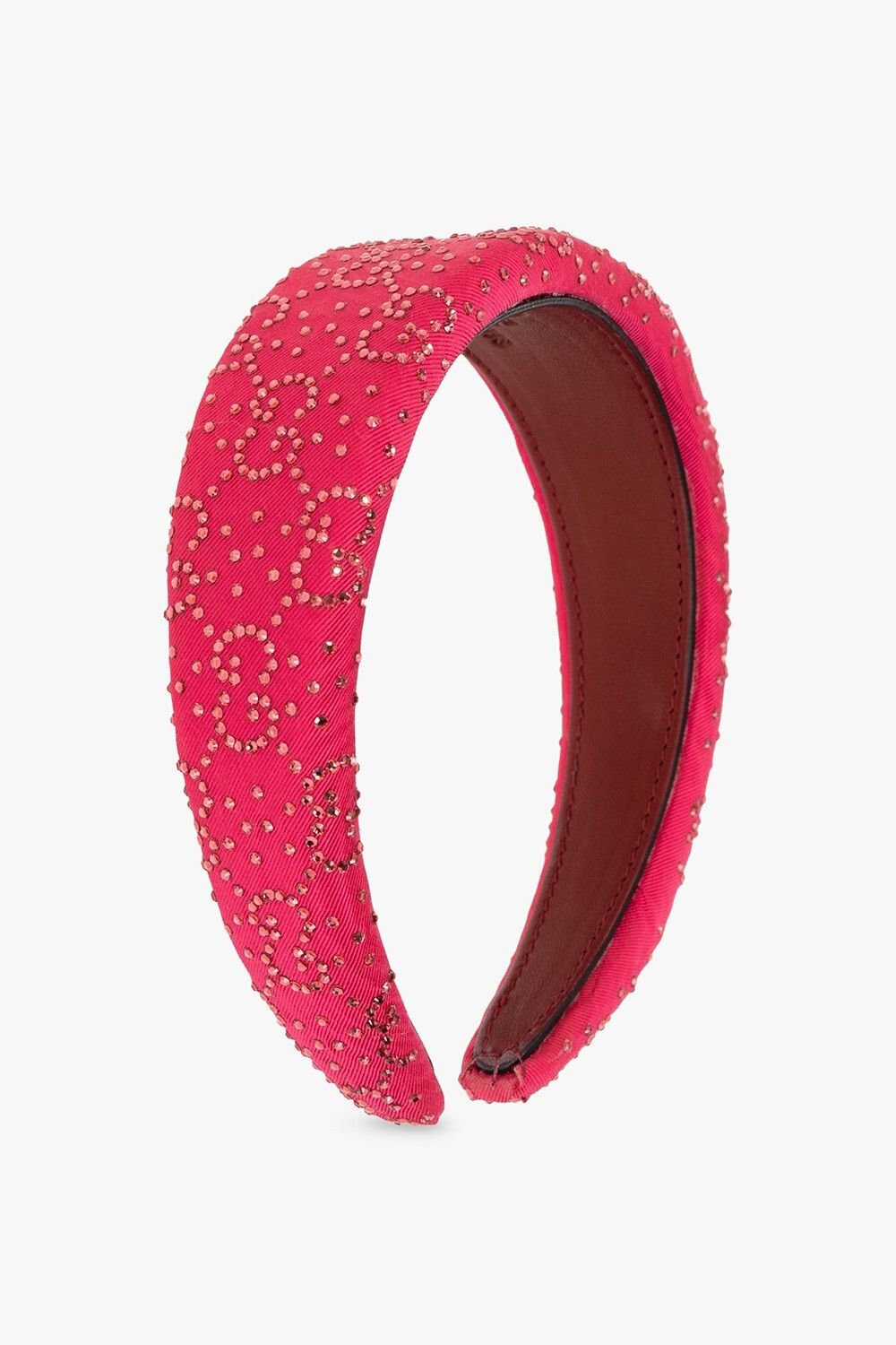 Gucci New Gucci Headband Hair Accessories Size ONE SIZE - 1 Thumbnail
