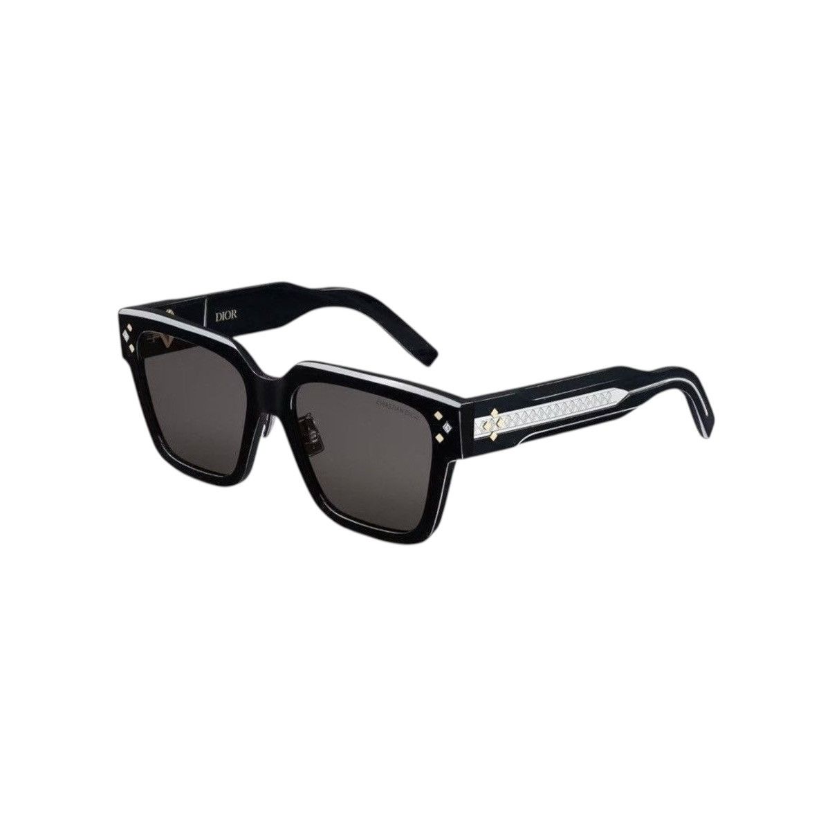 Dior Dior Diamond S3F sunglasses Size ONE SIZE - 1 Thumbnail