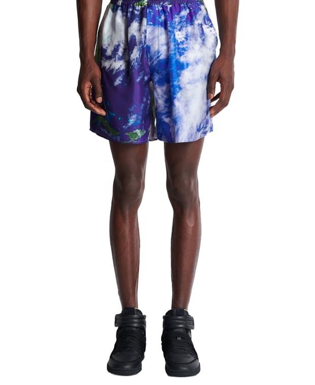 Balmain Functional shorts Size US 30 / EU 46 - 1 Thumbnail