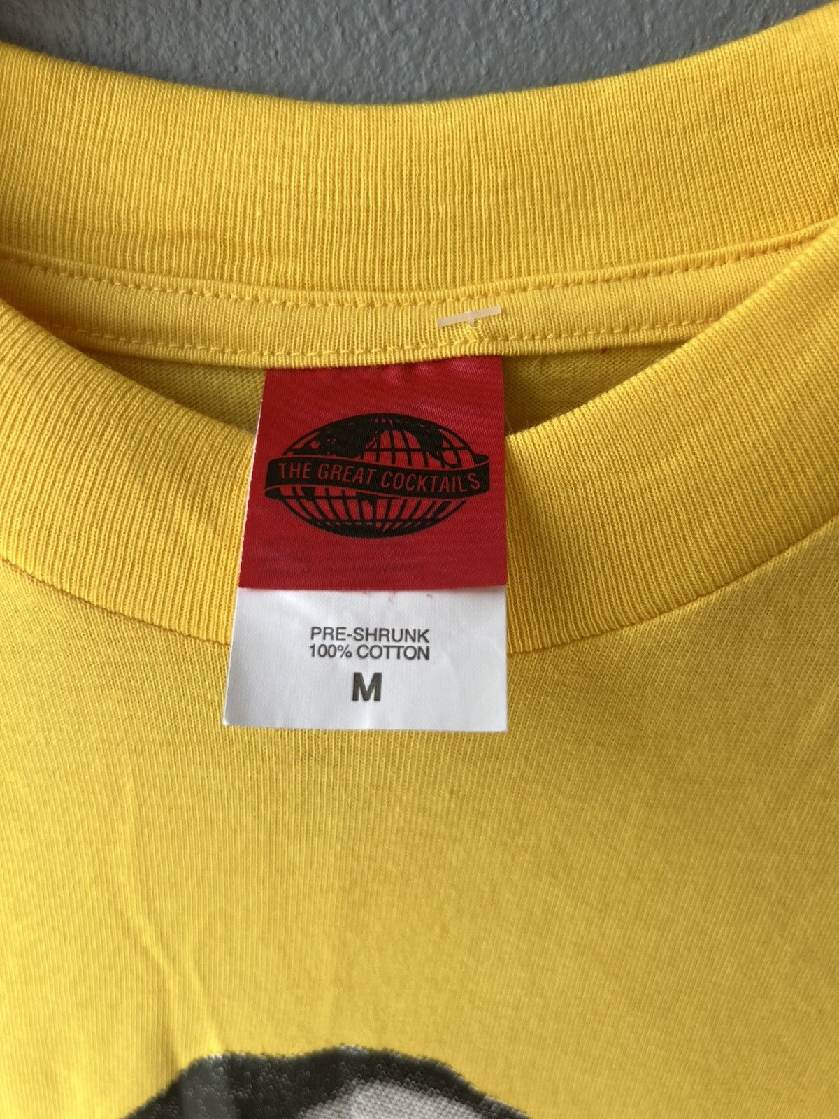 Japanese Brand The Great Cocktails kahlua Size US M / EU 48-50 / 2 - 3 Thumbnail