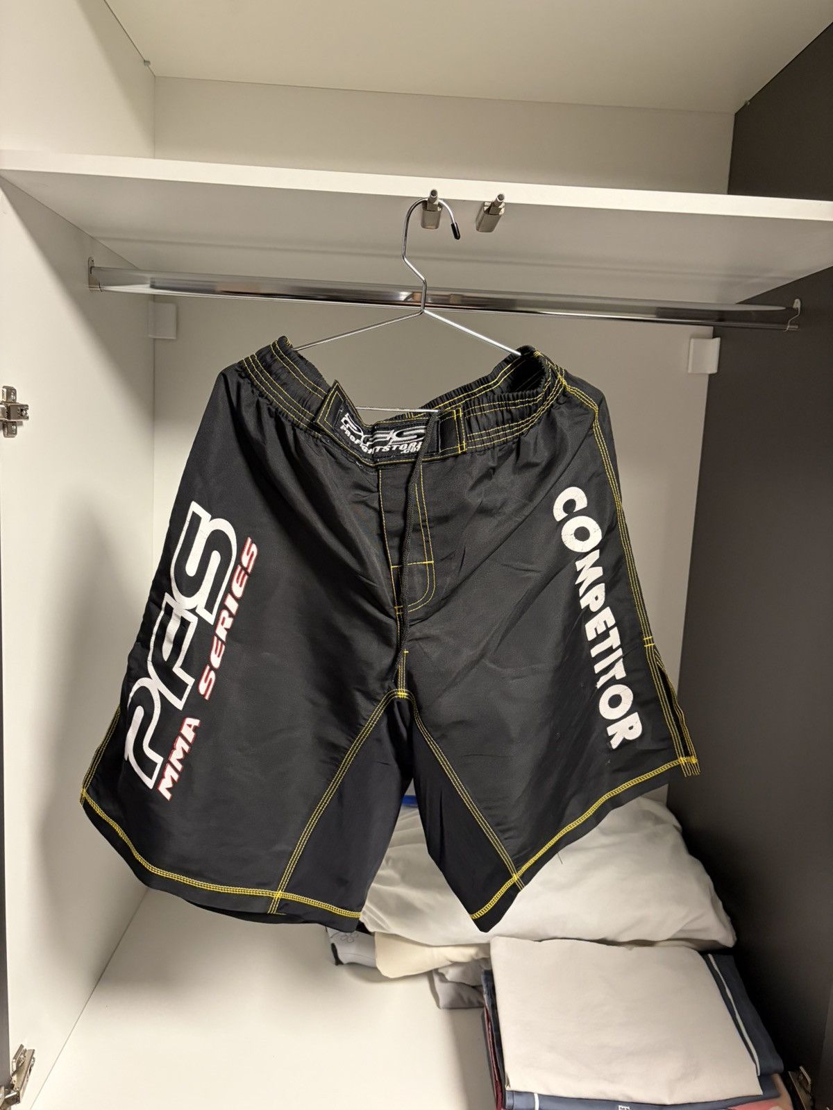 Other PFS fighting shorts mma Size US 34 / EU 50 - 1 Thumbnail