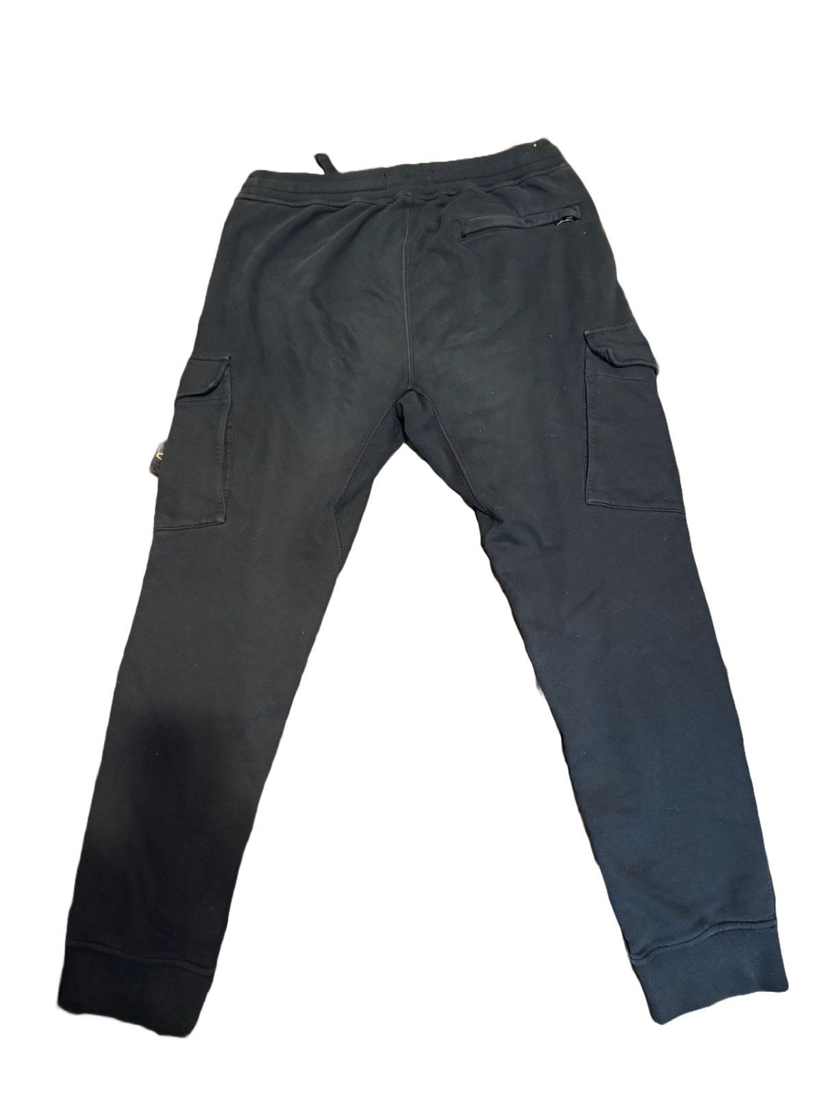 Stone Island Stone Island cargo sweatpants Size US S / EU 44-46 / 1 - 2 Thumbnail