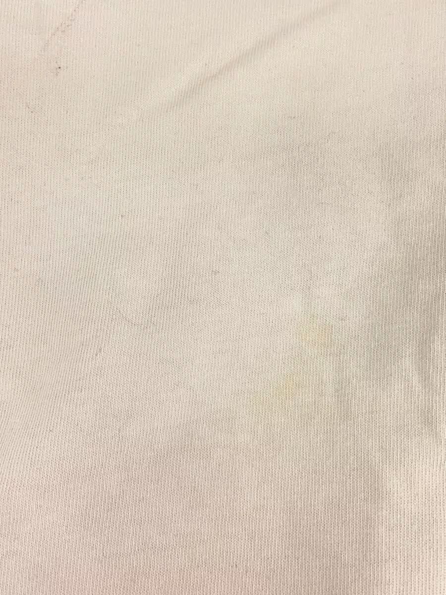 Yohji Yamamoto Logo Long Sleeve Tee Size US XL / EU 56 / 4 - 4 Thumbnail