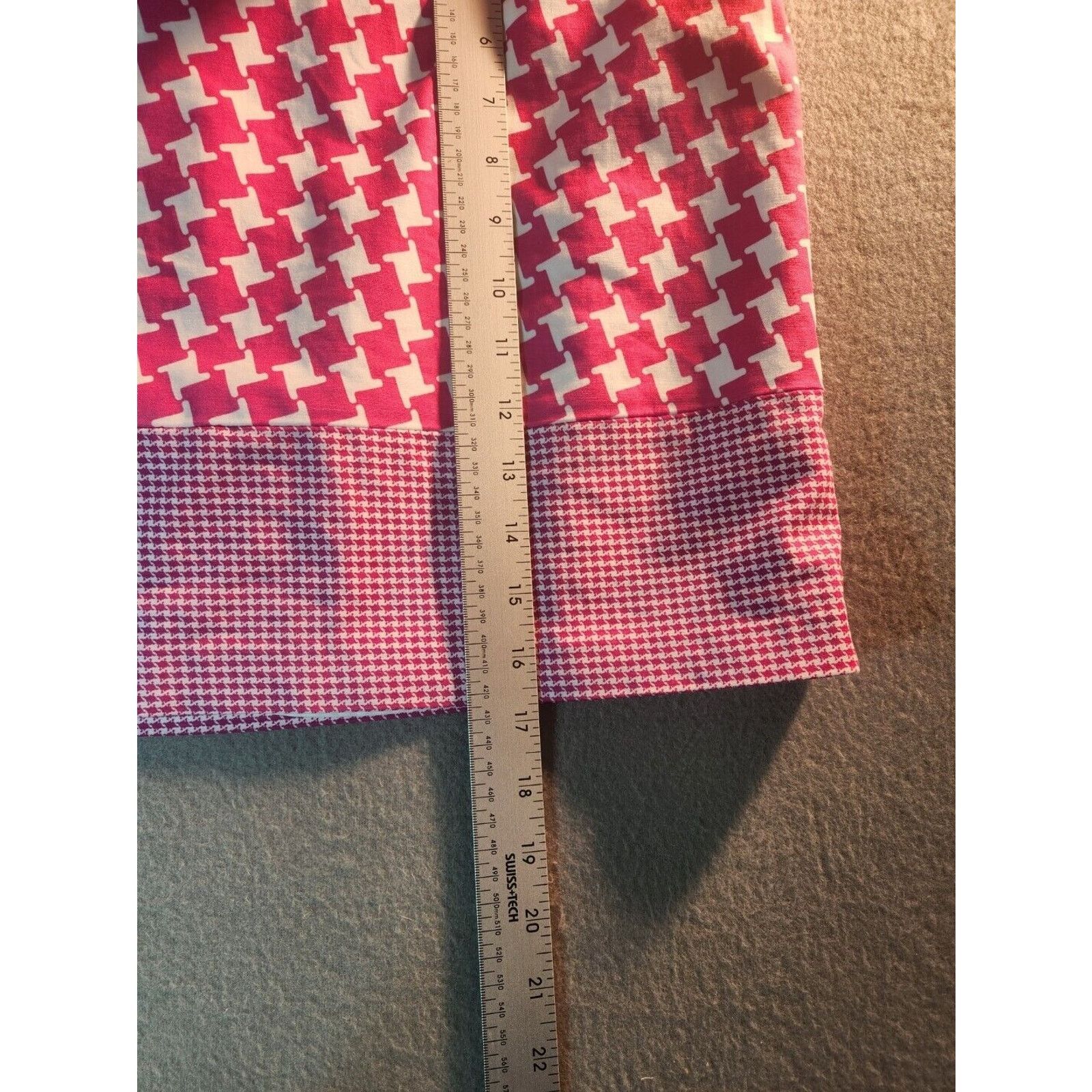 Michael Kors MICHAEL KORS NW0T WOMEN'S PINK MINI SKIRT Size 14 Size 36" / US 14 / IT 50 - 8 Thumbnail