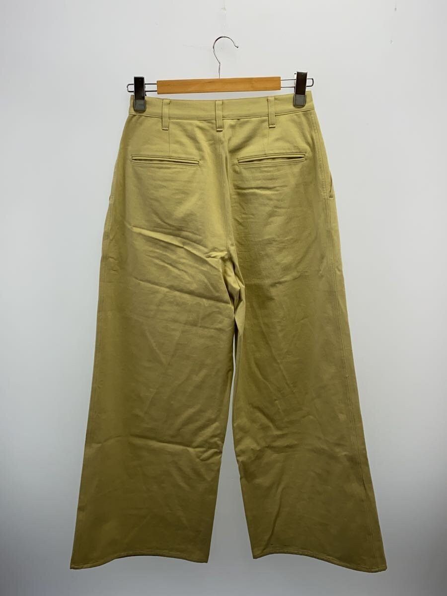Auralee AW23 Wide Pants Size US 28 / EU 44 - 2 Thumbnail