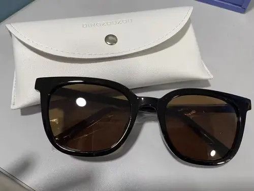 Vintage Retro punk sunglasses Size ONE SIZE - 2 Thumbnail