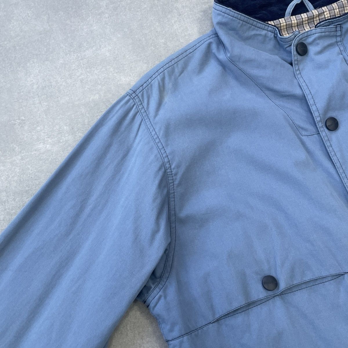 Barbour Barbour Coldstream Short Warm-Up Jacket Size XL Size US XL / EU 56 / 4 - 4 Thumbnail