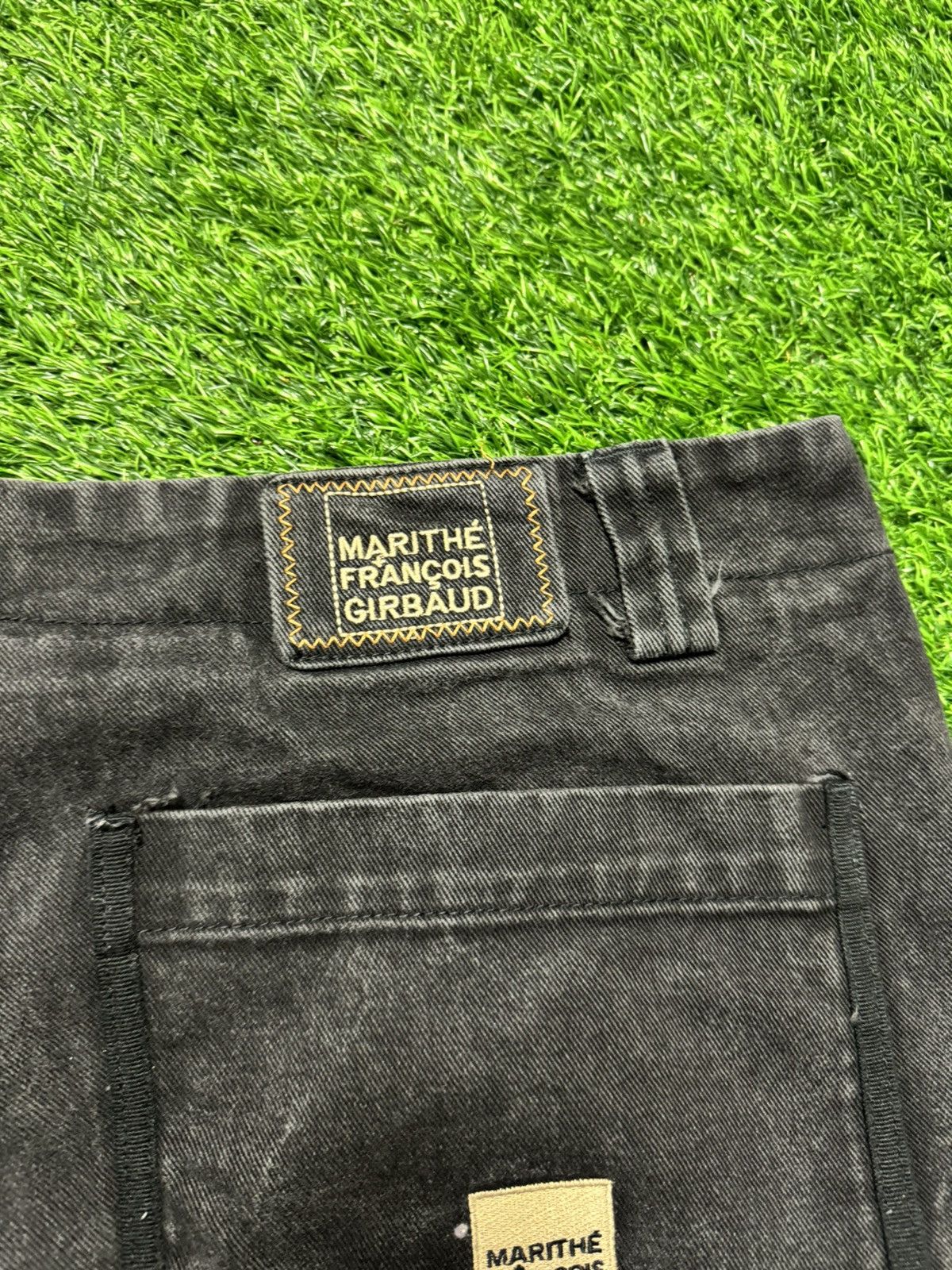 JNCO marithe francois girbaud - baggy pant Size US 42 / EU 58 - 18 Thumbnail