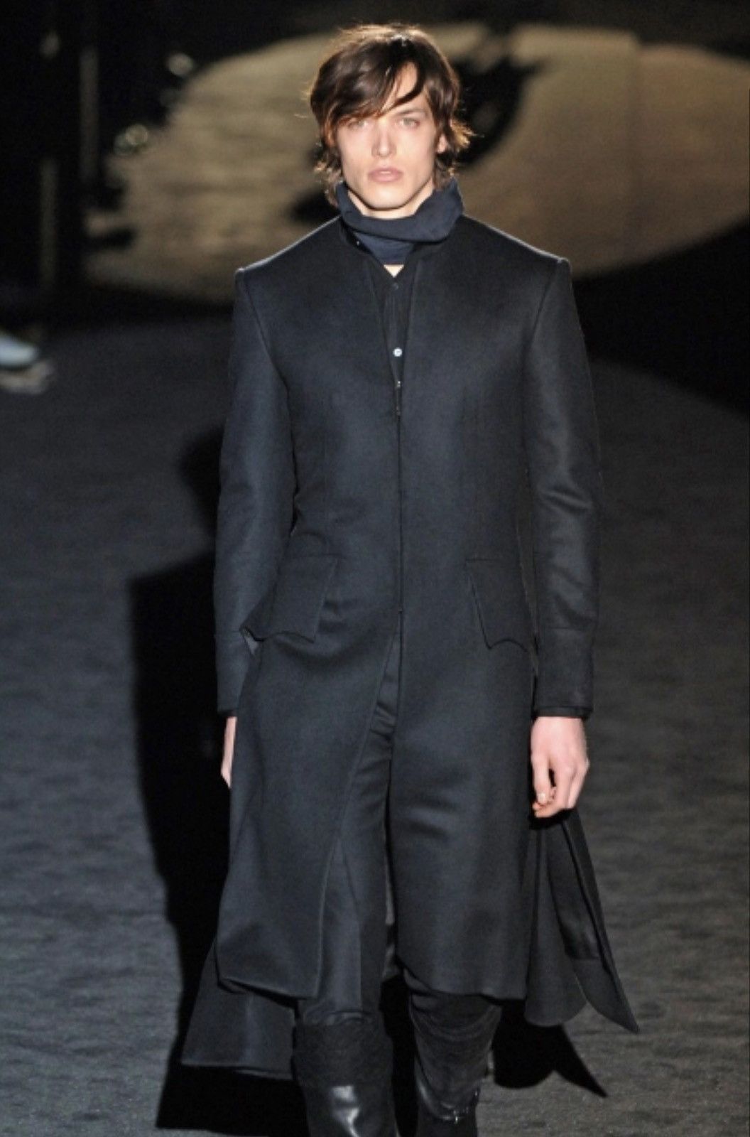 Gucci Gucci FW 2006 Opening Look Size 48R Size US M / EU 48-50 / 2 - 7 Thumbnail
