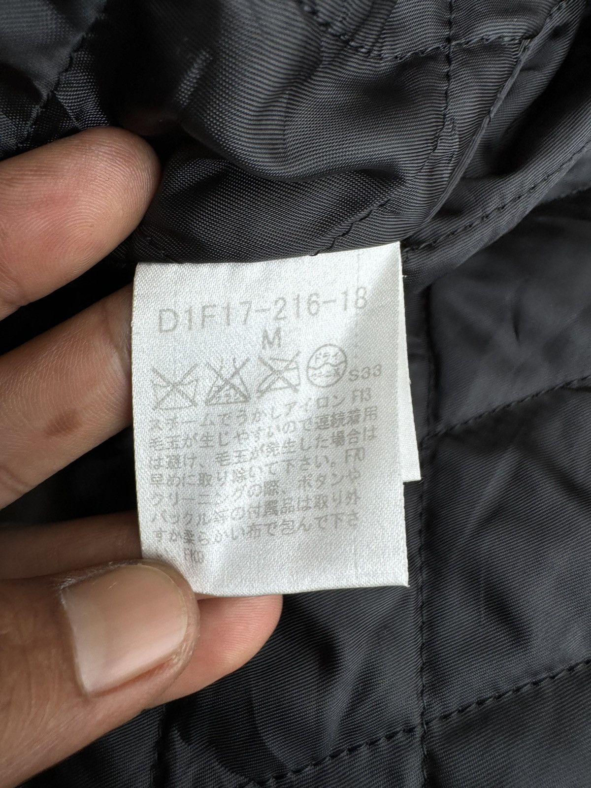 Burberry ⚡️⚡️Burberry Black Label Duffle Coat Red Plaid Jacket Size M / US 6-8 / IT 42-44 - 14 Thumbnail