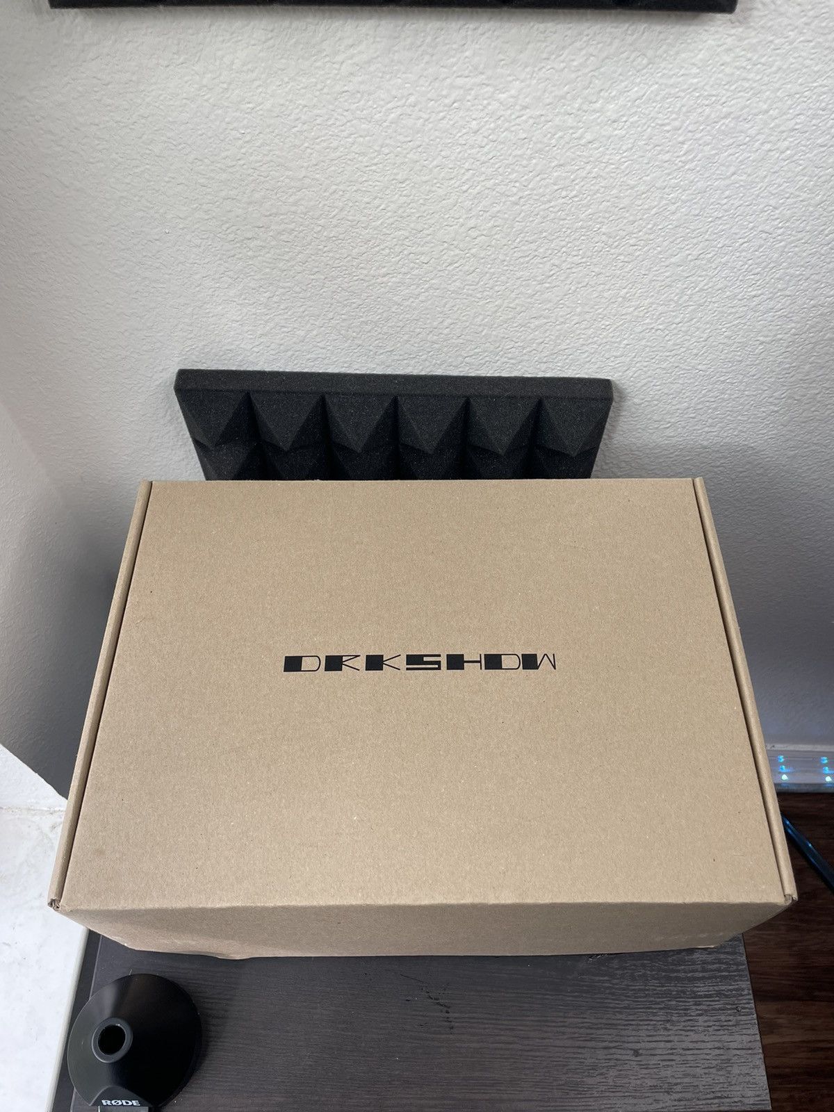 Rick Owens Rick Owens Ramones Size US 10.5 / EU 43-44 - 8 Thumbnail