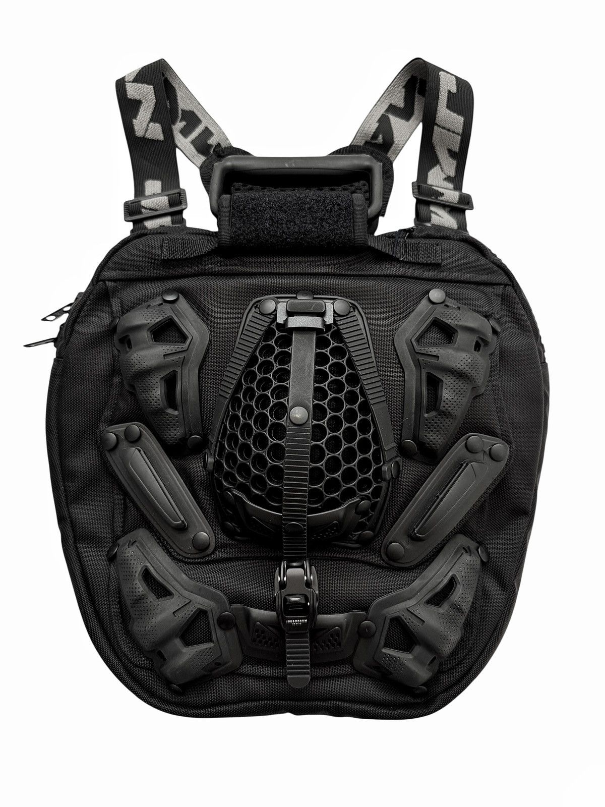 Innerraum × Junya Watanabe Limited Edition Shell Backpack Pouch Size ONE SIZE - 1 Thumbnail