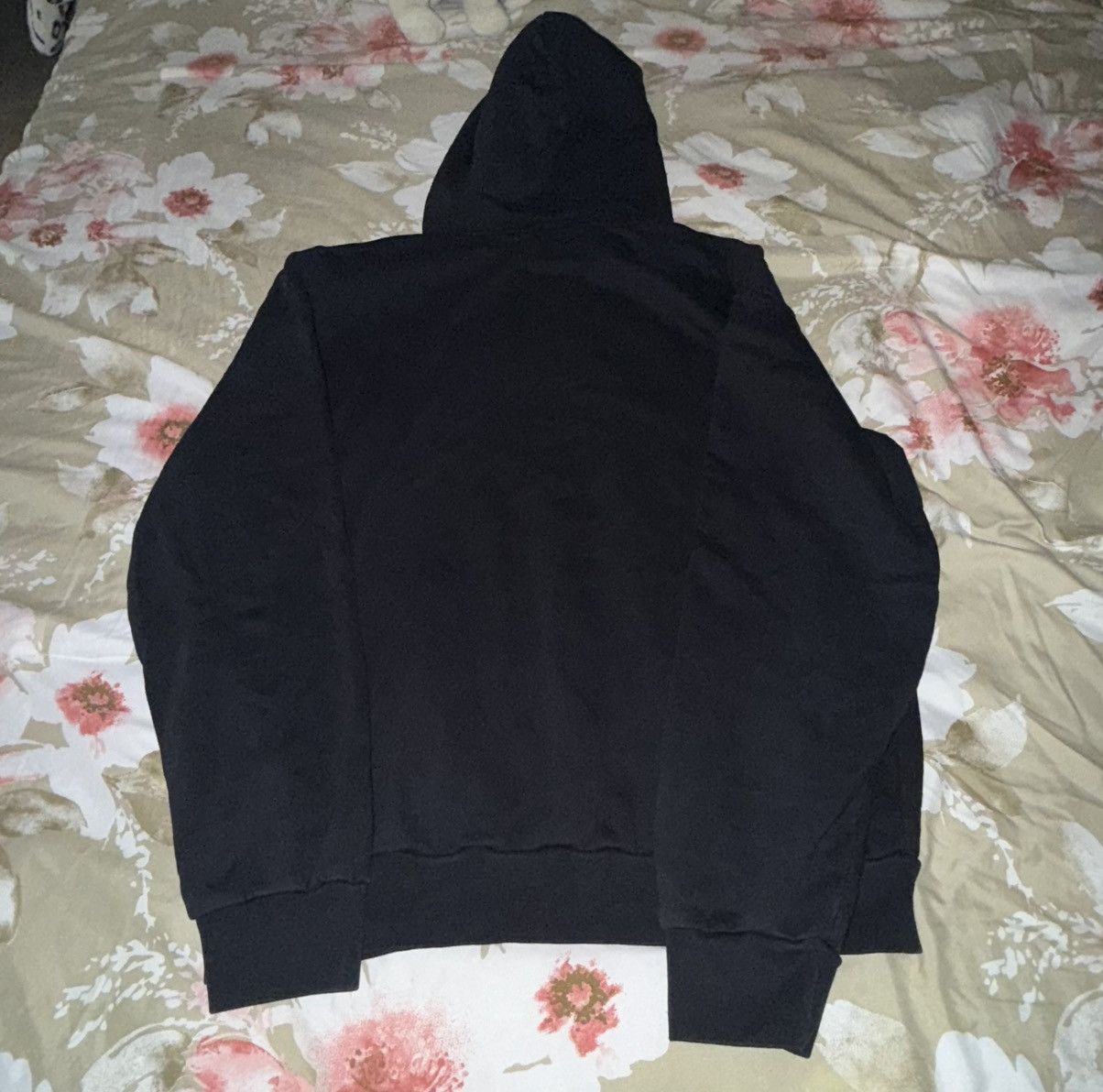 Talentless Talentless Black Hoodie Size US M / EU 48-50 / 2 - 2 Thumbnail