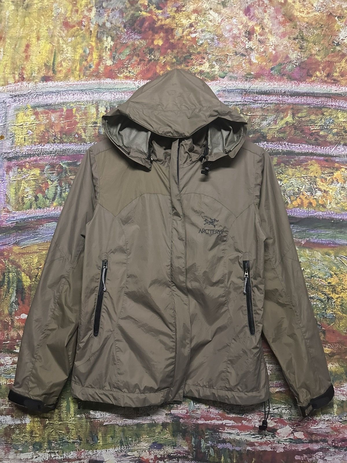 Arc'teryx Arc’teryx outdoor jacket Size US XS / EU 42 / 0 - 9 Thumbnail