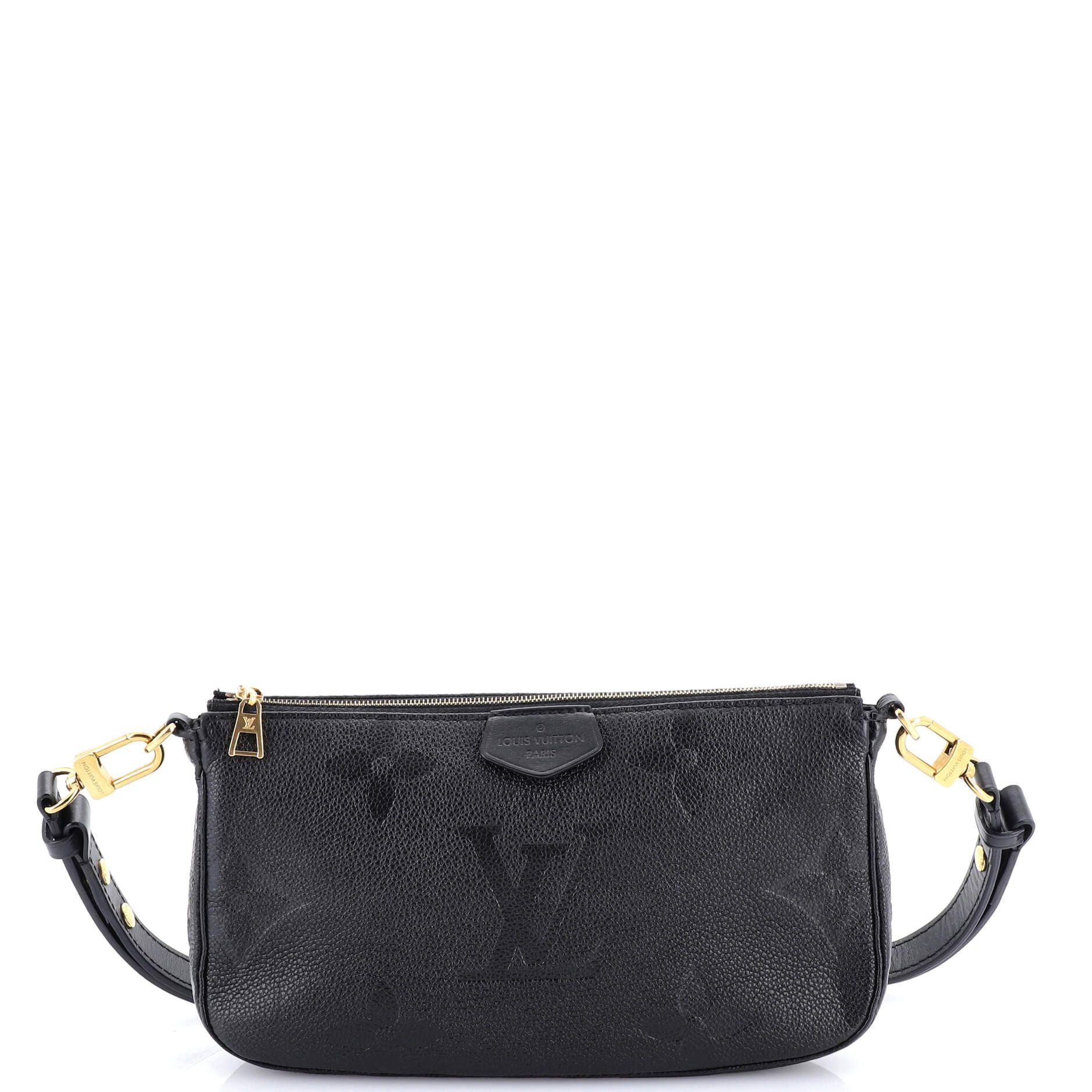 Louis Vuitton Multi Pochette Accessoires Size ONE SIZE - 1 Thumbnail