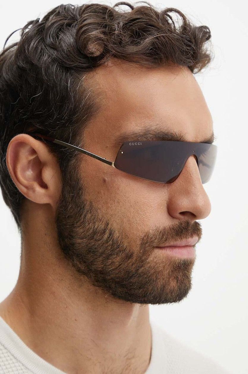 Gucci Gucci sunglasses GG1561S 001 Size ONE SIZE - 1 Thumbnail