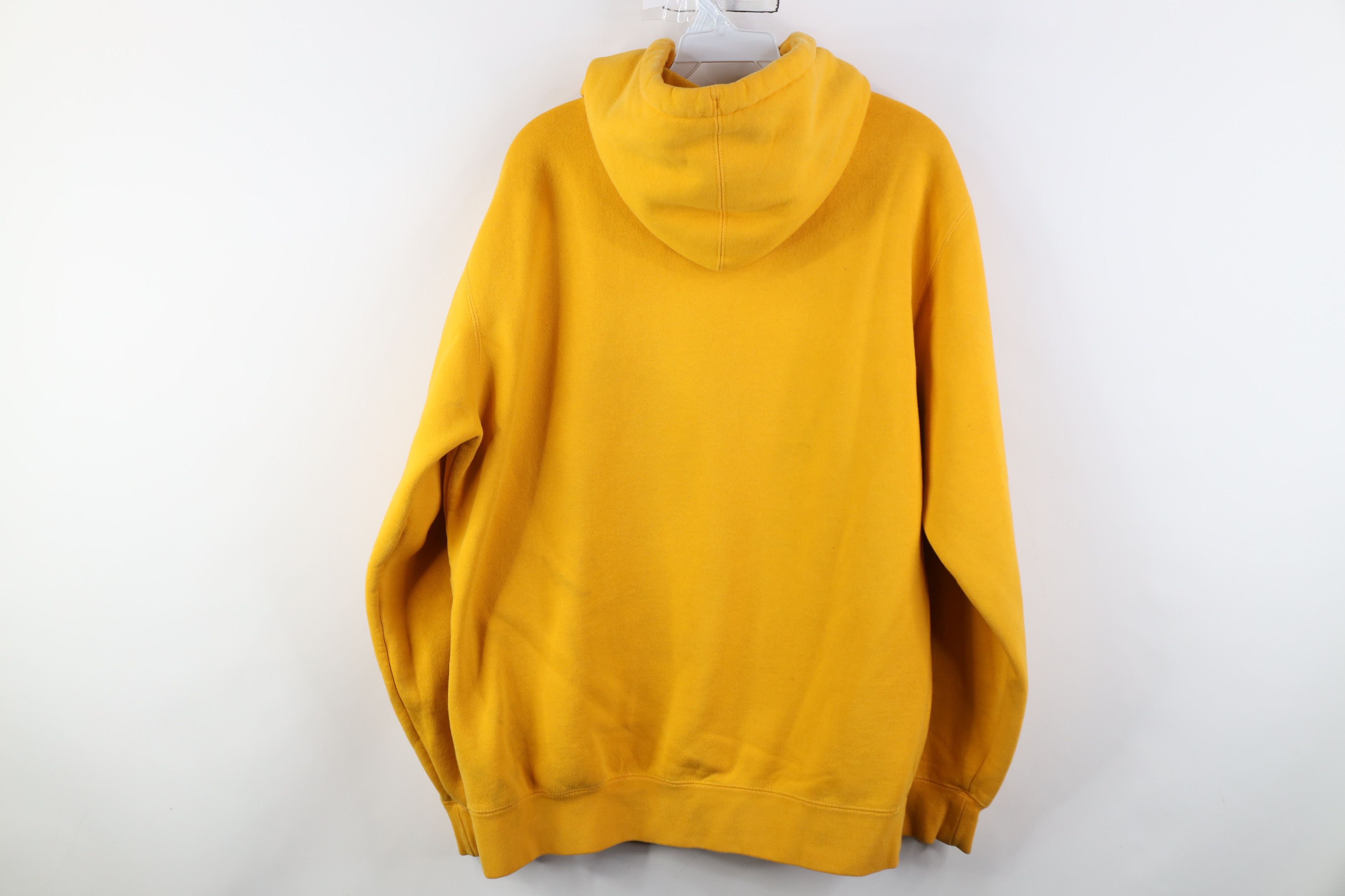 Obey Vintage Obey Propaganda Spell Out Heavyweight Hoodie Size US M / EU 48-50 / 2 - 13 Thumbnail