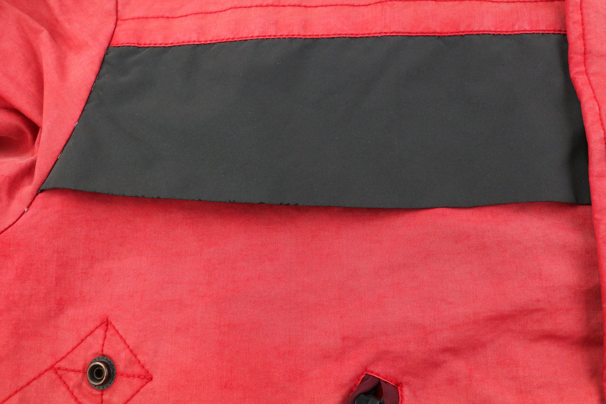 Diesel W-TRODD XL Oversized Fleece Lined Hooded Zip Jacket 40063 Size US XL / EU 56 / 4 - 8 Thumbnail