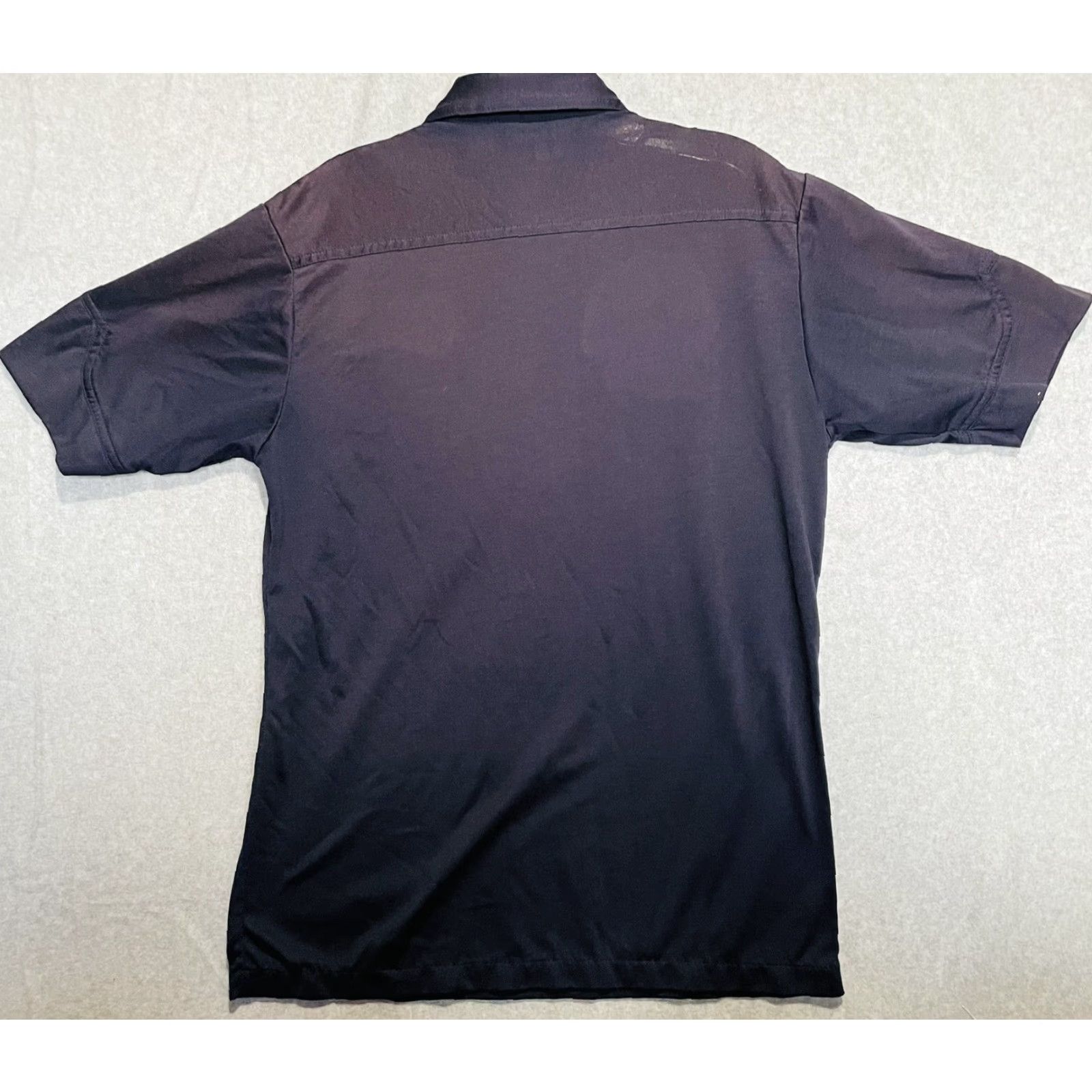 Vintage VTG Polo Shirt Men’s Ranger Boats Fishing Competition Polo Lot Of 2 Read Description Medium Blue Gray Size US M / EU 48-50 / 2 - 5 Thumbnail